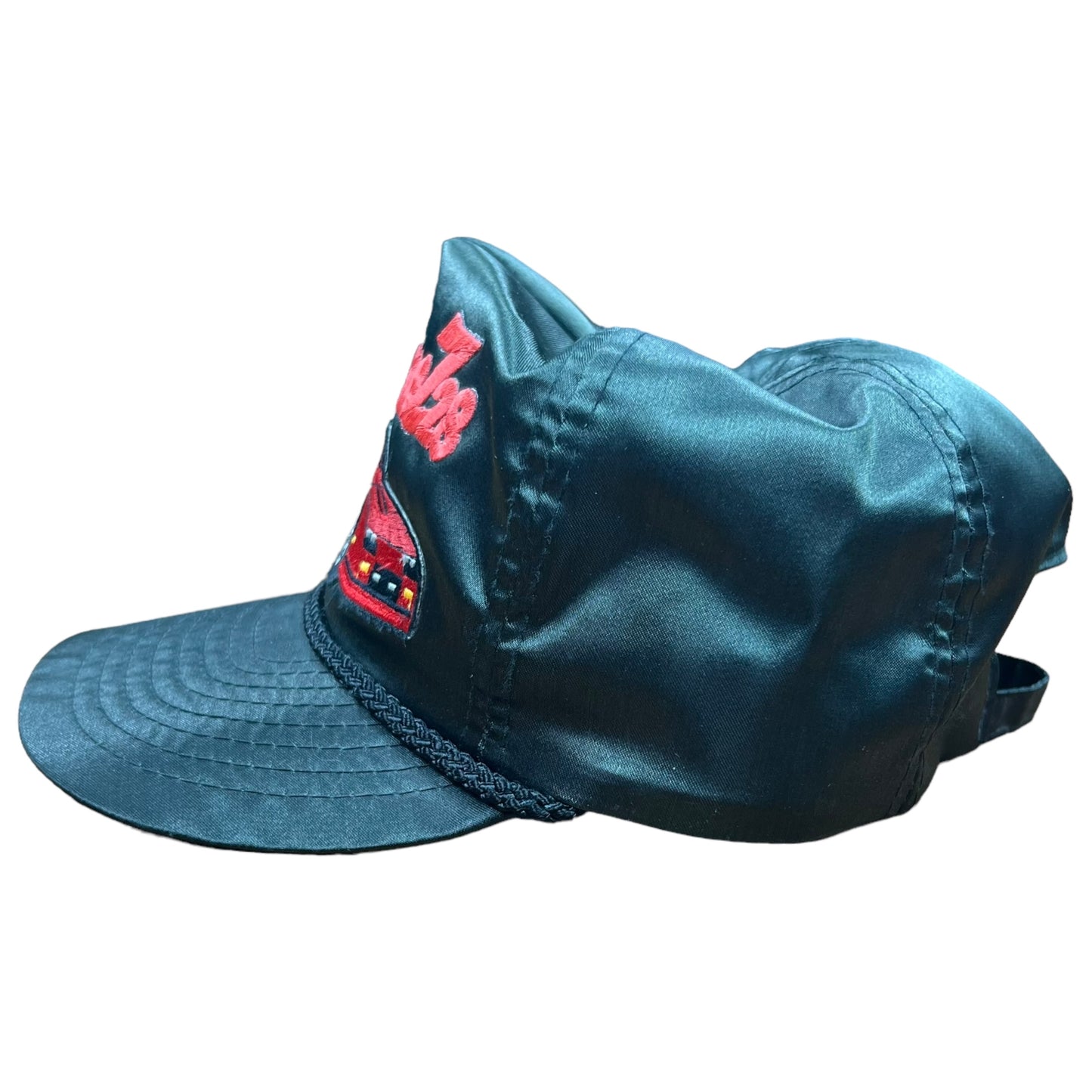 Vintage 90s Camaro Z28 StrapBack hat