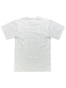 Vintage 90s Anvil Adirondack Camp Cherith double collar tee (S/M)