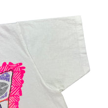 Load image into Gallery viewer, Vintage 90s Beach Team Research Naples Florida tee (L)