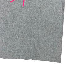 Load image into Gallery viewer, Vintage 80s Virgin Airlines logo promo tee (M)