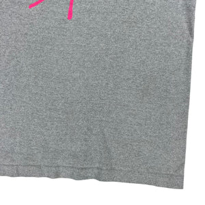 Vintage 80s Virgin Airlines logo promo tee (M)