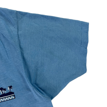 Load image into Gallery viewer, Vintage 80s Screen Stars New Jersey boats graphic tee (M/L)