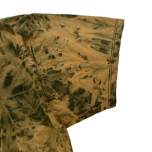 Load image into Gallery viewer, Vintage 90s The Band The Next Waltz Kingston NY concert acid dye tee (XL)