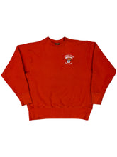 Load image into Gallery viewer, Vintage 80s Camber Tewksbury Township School district heavyweight crewneck (XL)