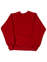 Load image into Gallery viewer, Vintage 90s I gotta pass YOUTH football crewneck (YL)