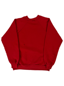 Vintage 90s I gotta pass YOUTH football crewneck (YL)