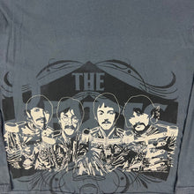 Load image into Gallery viewer, 2005 The Beatles long sleeve band tee (XL) DS NWT