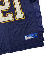 Load image into Gallery viewer, Reebok San Diego Chargers LT Jersey (youth L)