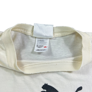 Vintage 90s Puma x 7 Up promo tee (XL)