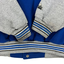 Load image into Gallery viewer, Vintage 90s Majestic New York Giants varsity jacket (XL)