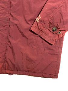 Vintage 90s Starter Florida state university Seminoles full zip hood jacket (L)