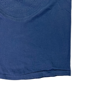 Vintage 90s Murray State University crest tee (M)