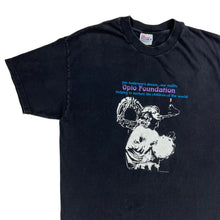 Load image into Gallery viewer, Vintage 1995 Opio Foundation YES Jon Anderson tee (XL)