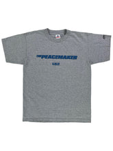 Load image into Gallery viewer, Vintage 1997 The Peacemaker Dreamworks AMC Theatres planet Hollywood movie promo tee (L)