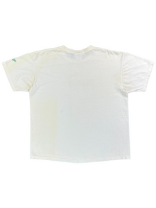 Vintage 90s Puma x 7 Up promo tee (XL)
