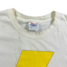Load image into Gallery viewer, Vintage 2000 Hanes Marvel bolt comic worn tee (XL)