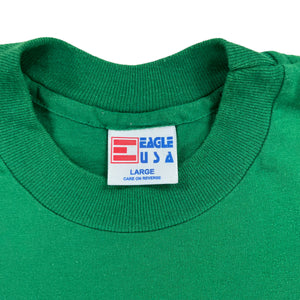 Vintage 90s New Jersey NJ State Park Service Division of Parks and Forestry tee (L)