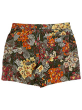 Load image into Gallery viewer, Vintage 2000s Polo Ralph Lauren floral all over print AOP swim trunks shorts (M/L)