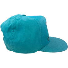 Load image into Gallery viewer, Vintage 90s Twins Ent. Charlotte Hornets NBA plain logo SnapBack