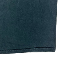 Load image into Gallery viewer, Vintage 2000s Fuhgedaboudit sopranos text tee (XL)