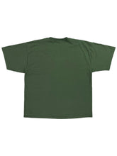 Load image into Gallery viewer, Vintage 2000s The Salvation Army Doing the most good green promo tee (XL)