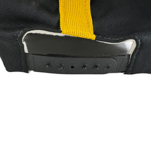 Load image into Gallery viewer, Vintage 1980 ANNCO Pittsburgh Steelers helmet cap SnapBack