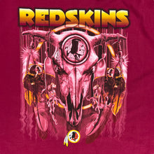 Load image into Gallery viewer, Vintage 90s Pro Player Washington Redskins NFL tee (XXL) DS NWT