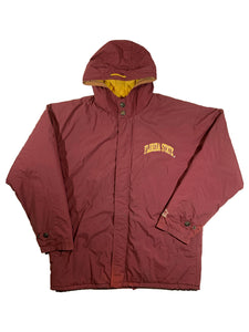 Washington Redskins Starter coat - L / XL - VintageSportsGear