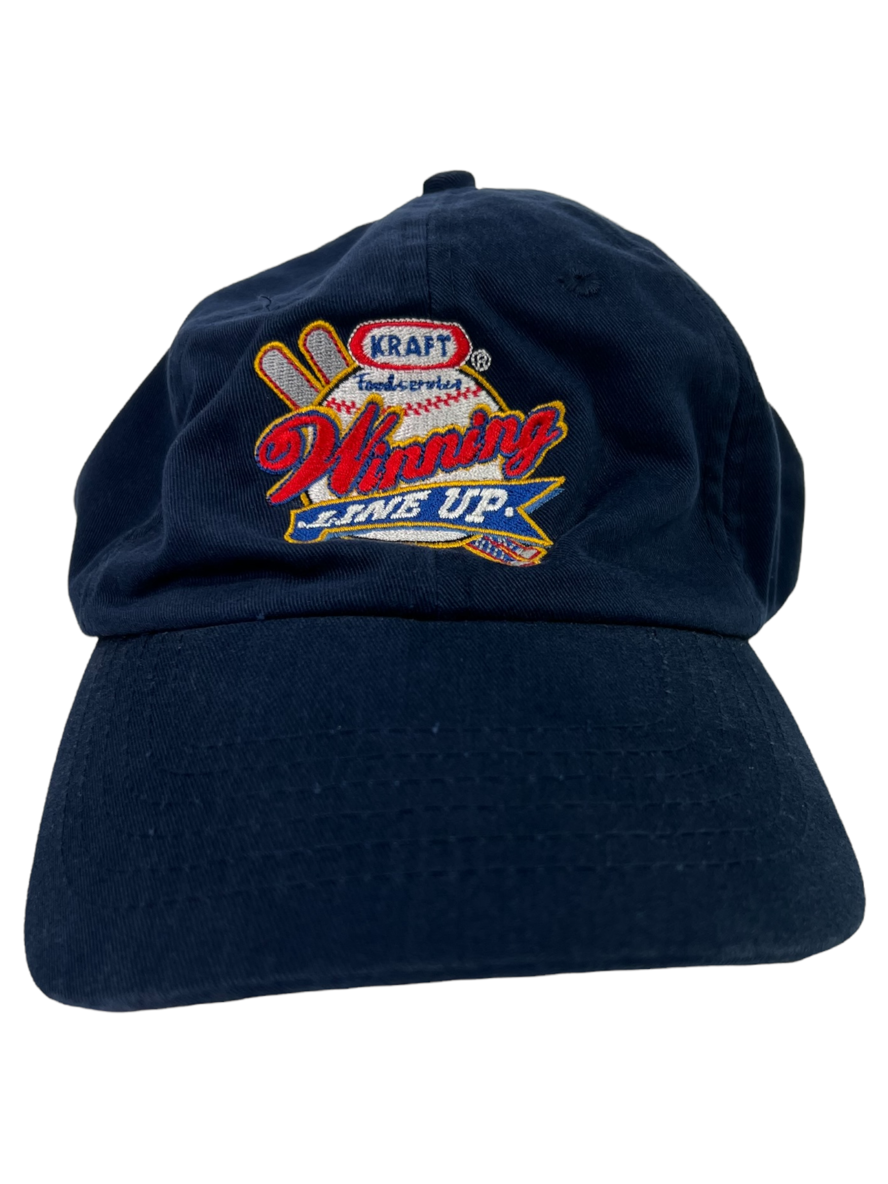 2000s Brooklyn Cyclones MiLB minor league baseball hat DS NWT