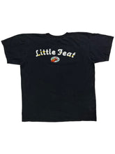 Load image into Gallery viewer, Vintage 90s Winterland Little Feat live from neon park faded band tee (XL)