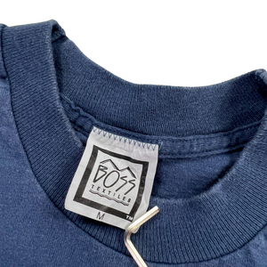 Vintage 90s Murray State University crest tee (M)