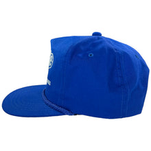 Load image into Gallery viewer, Vintage 90s Snapple Natural Beverage rope trucker SnapBack