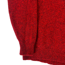 Load image into Gallery viewer, Vintage 80s L.L. Bean USA made pullover sweater (XL)