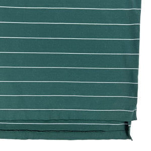 Vintage 90s Polo Ralph Lauren Golf Mercedes Championship striped polo shirt (XL)