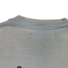 Load image into Gallery viewer, Vintage 80s Hanes Ski Muana Kea Hawaii faded pocket tee (M)