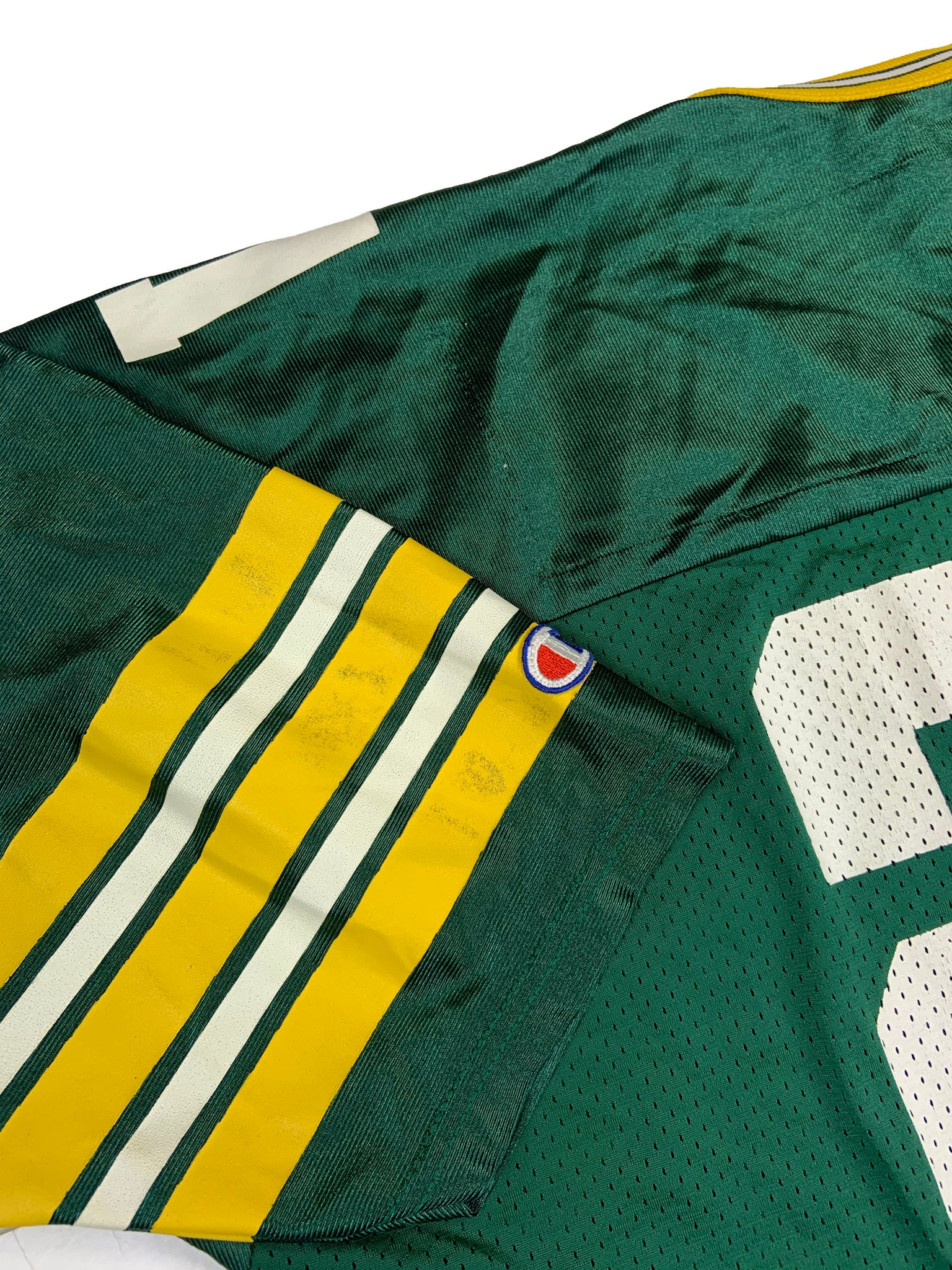 Vintage 90s Champion Green Bay Packers 21 jersey (52/XL/XXL) – The Retro  Recovery