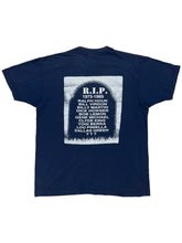 Load image into Gallery viewer, Vintage 80s New York Yankees Manager KILL GEORGE! MLB tee (L)