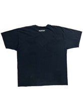 Load image into Gallery viewer, Vintage 2000s Burton Snowboards faded logo tee (XL)