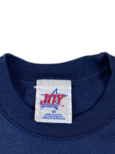 Load image into Gallery viewer, Vintage 2002 New England Patriots Tom Brady AFC Champs tee (M)