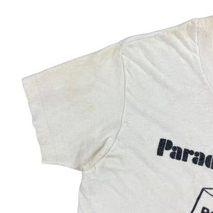 Vintage 60s Hanes Paradise Stream Poconos Love Potion worn tee (S)