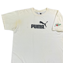 Load image into Gallery viewer, Vintage 90s Puma x 7 Up promo tee (XL)