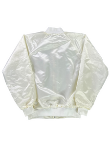 Vintage 90s USPS United States Postal service satin jacket (L)