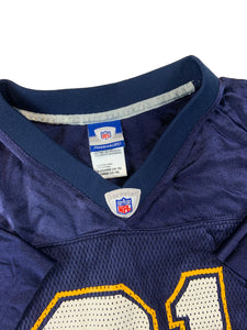 Reebok San Diego Chargers LT Jersey (youth L)