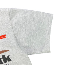 Load image into Gallery viewer, Vintage 90s Anvil Adirondack Camp Cherith double collar tee (S/M)