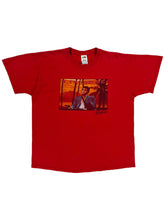 Load image into Gallery viewer, Vintage 2000s Scarface I Trust Me Tony Montana movie promo tee (L/XL)