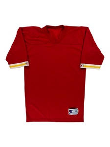 Vintage 90s Champion Kansas City Chiefs blank NFL jersey (XL)