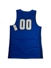 Load image into Gallery viewer, Nike Duke University Blue Devils 00 jersey (M) NWT *sample*