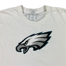 Load image into Gallery viewer, Vintage Y2K Philadelphia Eagles NFL tee (XL)