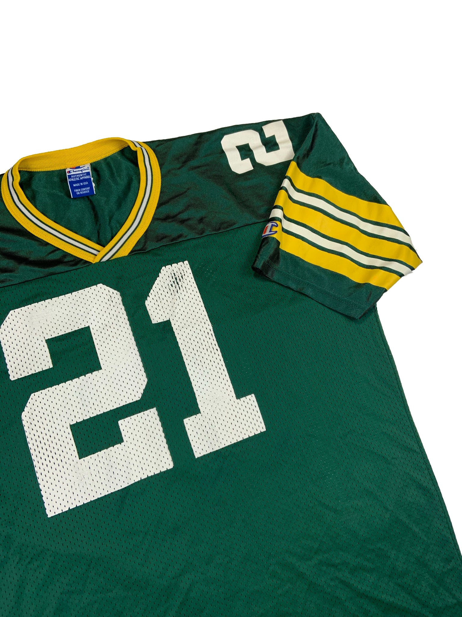 nfl shop green bay packers jersey
