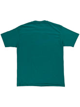 Load image into Gallery viewer, Vintage 1988 Hanes Montclair State College Bunny Spring Week tee (XL)